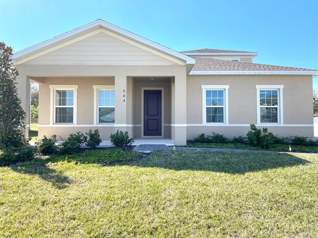 property at 644 Rominger Lp