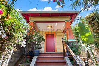 5524 Fremont St in Oakland, CA - Building Photo - Building Photo