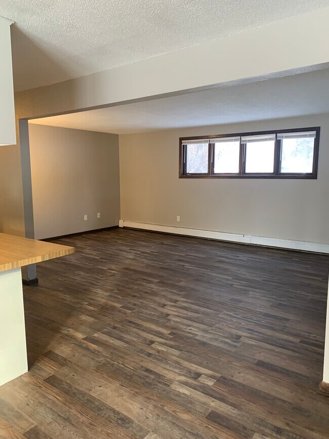 1005 16th St NE, Unit 4 in Willmar, MN - Foto de edificio - Building Photo
