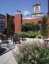 Saranac<sup>®</sup> in New York, NY - Foto de edificio - Interior Photo