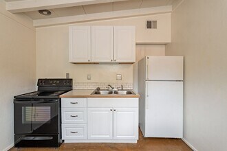 428 N Norris Ave in Tucson, AZ - Building Photo - Building Photo