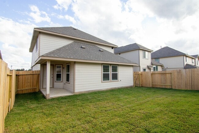 4815 Sweet Chestnut Ln in Spring, TX - Building Photo - Building Photo