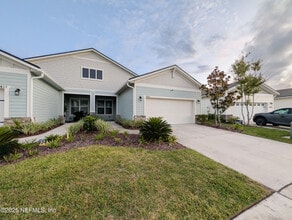 4408 Sun Lily Ct in Jacksonville, FL - Building Photo - Building Photo