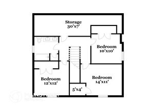 1901 Fernwood Dr in Greensboro, NC - Foto de edificio - Building Photo