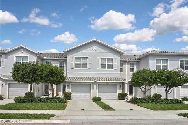 property at 12574 Westhaven Way