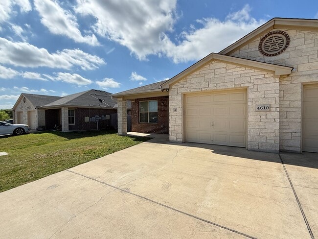 4610 Cambridge Dr in Killeen, TX - Building Photo - Building Photo