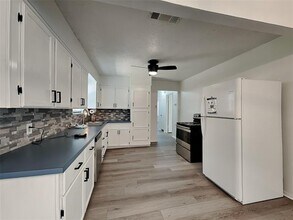 3925 Rusty Dell St in Haltom City, TX - Building Photo - Building Photo