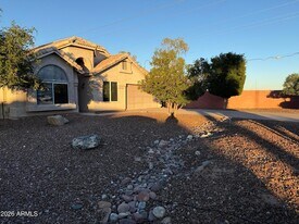 3069 N 87th Pl in Scottsdale, AZ - Building Photo