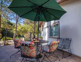 5553-55 Yerba Anita Dr, Unit 1 in San Diego, CA - Building Photo