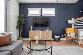 1616 Pleasant St in Indianapolis, IN - Building Photo - Building Photo