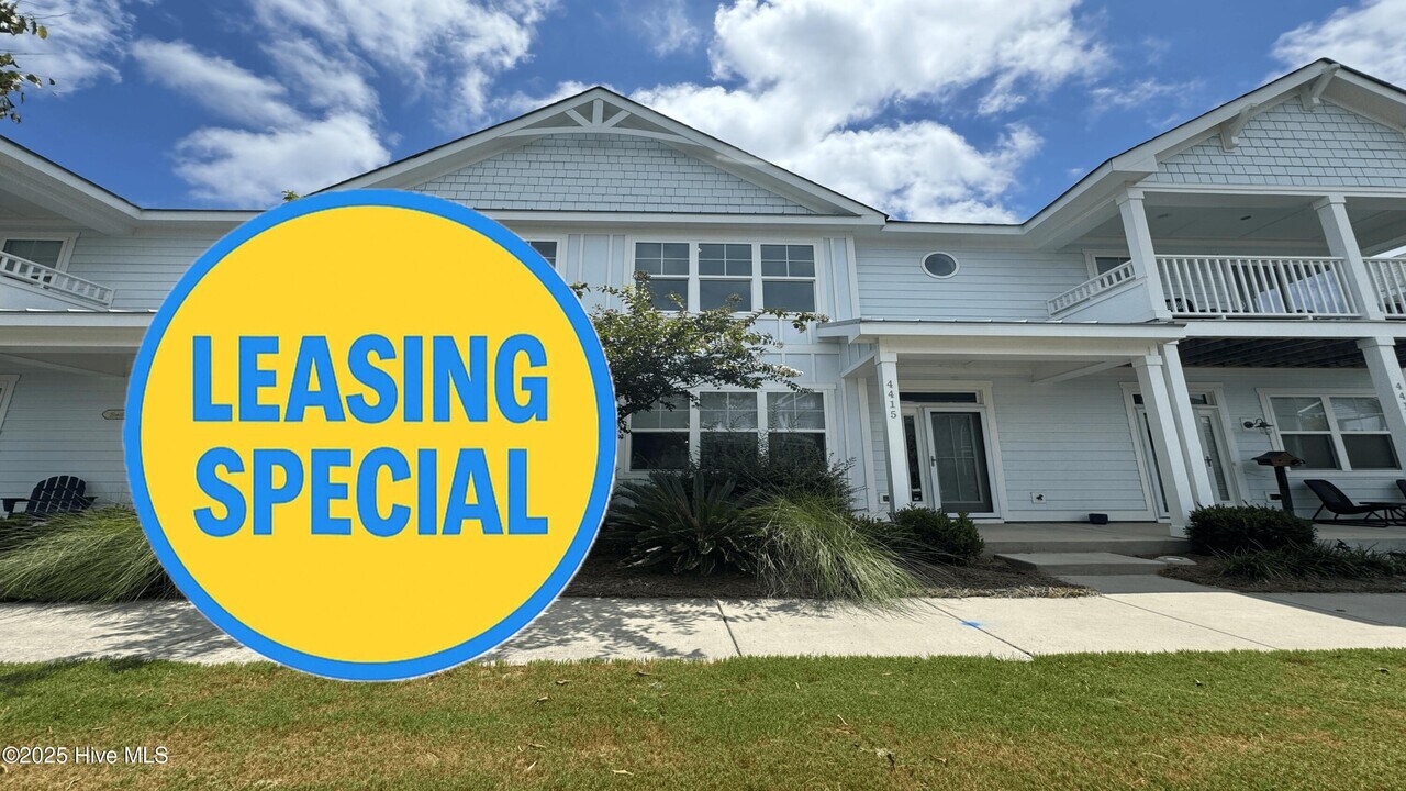 4415 Indigo Slate Way in Wilmington, NC - Foto de edificio