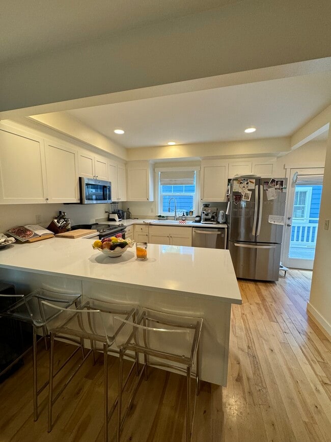 1372 Stonecress Ln in Bainbridge Island, WA - Building Photo - Building Photo