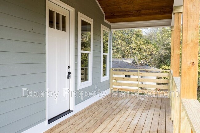 905 W 39th St in Chattanooga, TN - Building Photo - Building Photo