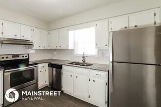 6610 NW Graden Rd in Kansas City, MO - Building Photo - Building Photo