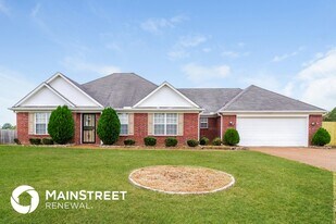 2415 N Forest Hill Irene Rd in Cordova, TN - Building Photo