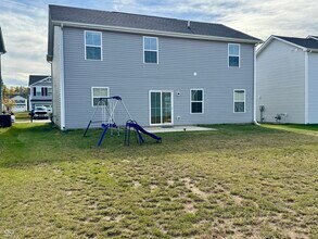 830 McArthur Dr in Ulen, IN - Building Photo - Building Photo