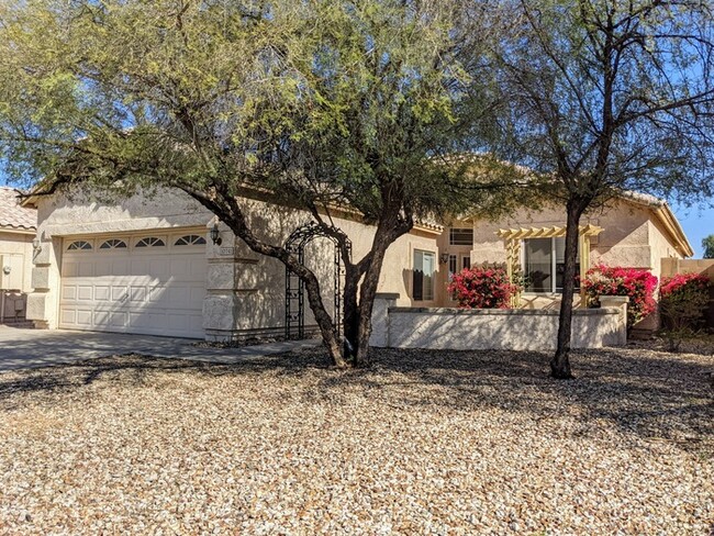 10741 W Granada Rd in Avondale, AZ - Building Photo - Building Photo