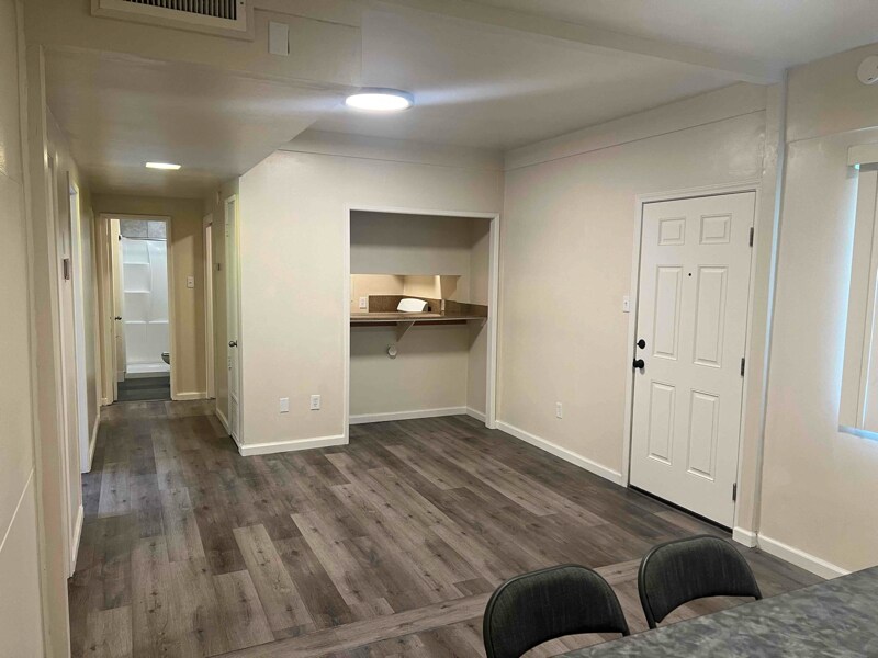 926 N Van Ness Ave in Fresno, CA - Building Photo
