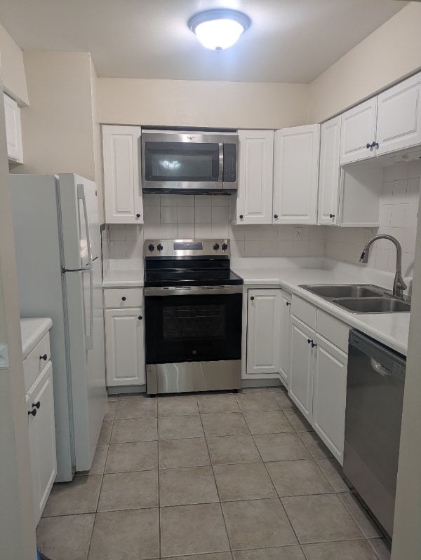 property at 3006 George Mason Ave