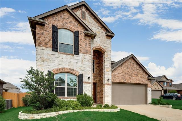 1308 Crater Court in Prosper, TX - Building Photo - Building Photo