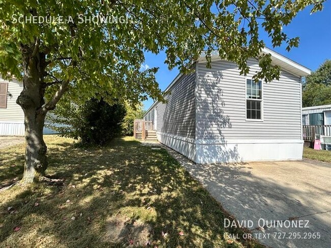 property at 5603 Heather View Ln