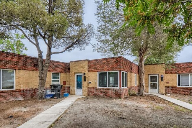 property at 1534 Verbena St