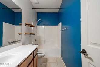 18433 W Sunnyslope Ln in Waddell, AZ - Building Photo - Building Photo