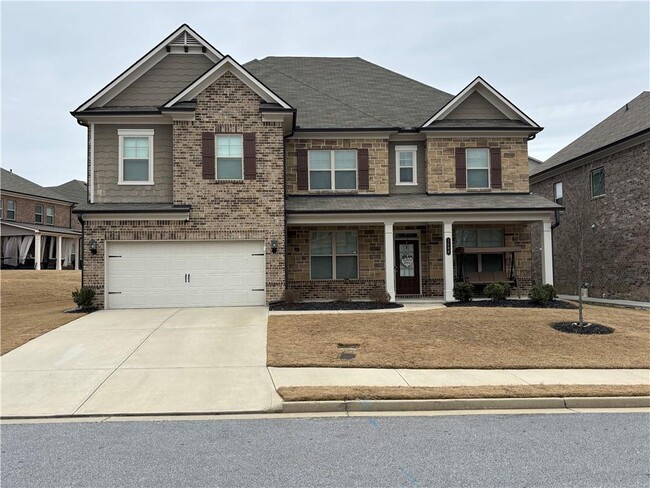 property at 3566 Andover Wy