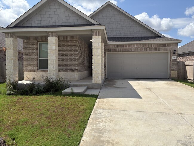 property at 204 Skipping Stone Run