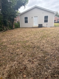 321 St Mark St in Petersburg, VA - Building Photo - Building Photo