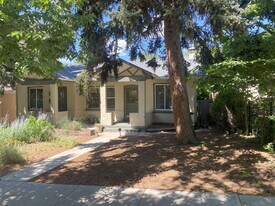 2349 Grove St in Denver, CO - Building Photo