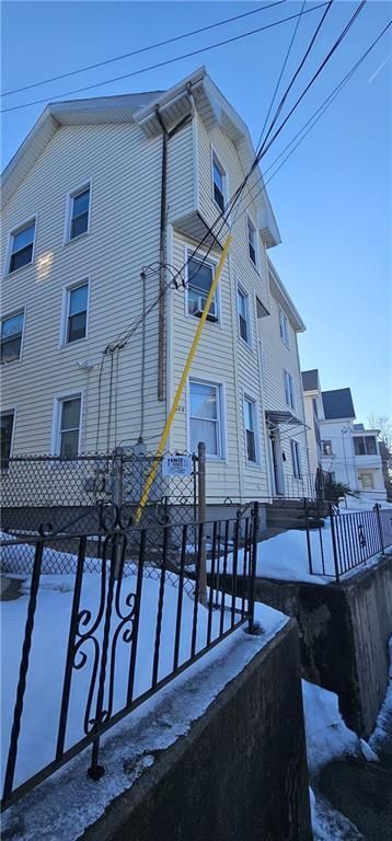 property at 358 Weeden St