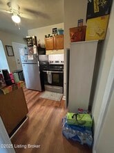 741 S 39th St in Louisville, KY - Building Photo - Building Photo