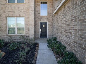 7506 Auburn Hvn Trl in Katy, TX - Building Photo - Building Photo