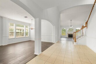 2111 Blue Water Bay Dr in Katy, TX - Building Photo - Building Photo