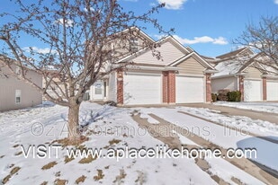 807 SW Imperial Ln in Blue Springs, MO - Building Photo