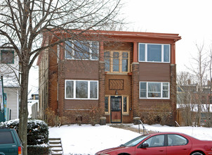 722 Grand Ave in St. Paul, MN - Building Photo - Building Photo