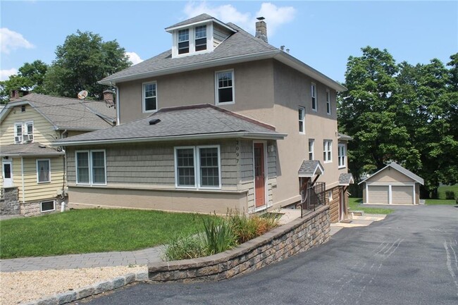 property at 2097 Saw Mill River Rd
