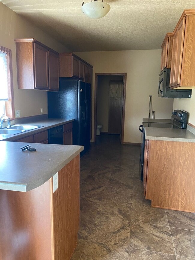 property at 1261 15th St W