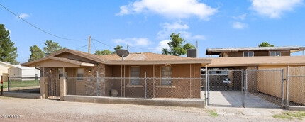 6794 2nd St in Canutillo, TX - Building Photo - Building Photo