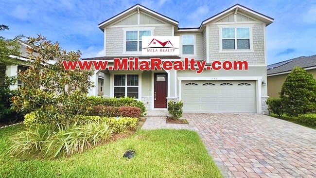 property at 1782 Blissful Dr