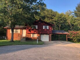 3331 Gundy Dr in Chattanooga, TN - Building Photo