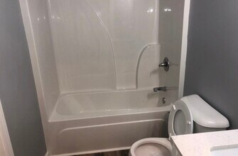 101 N Glynn St in Milledgeville, GA - Building Photo - Building Photo