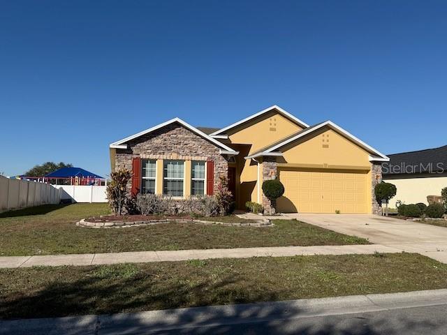 2551 Hunley Loop in Kissimmee, FL - Building Photo - Building Photo