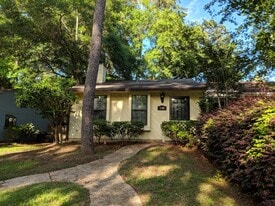 348 Whetherbine Way E in Tallahassee, FL - Building Photo