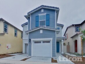 Tricon Winchester in Winchester, CA - Building Photo - Building Photo