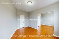 2560 Frederick Ave photo'