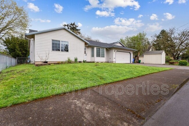 property at 5240 SE 63rd Ave