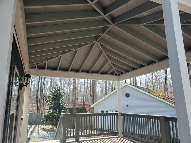 3150 E Calloway Dr in Mebane, NC - Building Photo - Building Photo