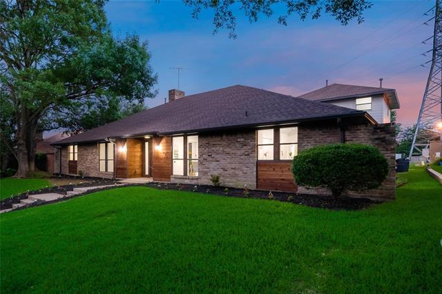 9522 Hilldale Dr in Dallas, TX - Building Photo - Building Photo